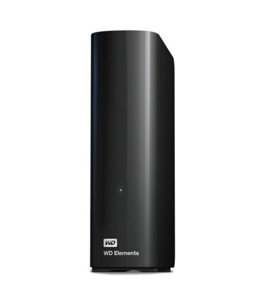 WD ELEMENTS DESKTOP 10TB resmi
