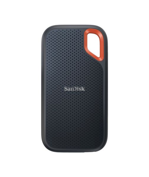 SanDisk Extreme Portable SSD 1TB resmi