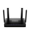 CUDY AX3000 Gigabit WiFi 6 Mesh Router resmi