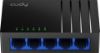 CUDY 5-Port Gigabit Desktop Switch resmi