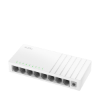 CUDY 8-Port 10/100 Mbps Desktop Switch resmi