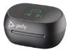 Poly VFree 60+ CB Earbuds +BT700A +TSCHC resmi