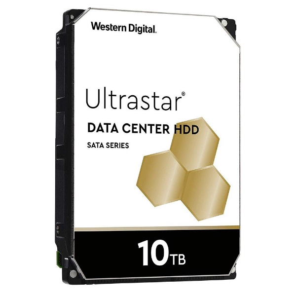 10TB Sata 3.0 7200RPM 256MB 3.5" Dahili Disk resmi
