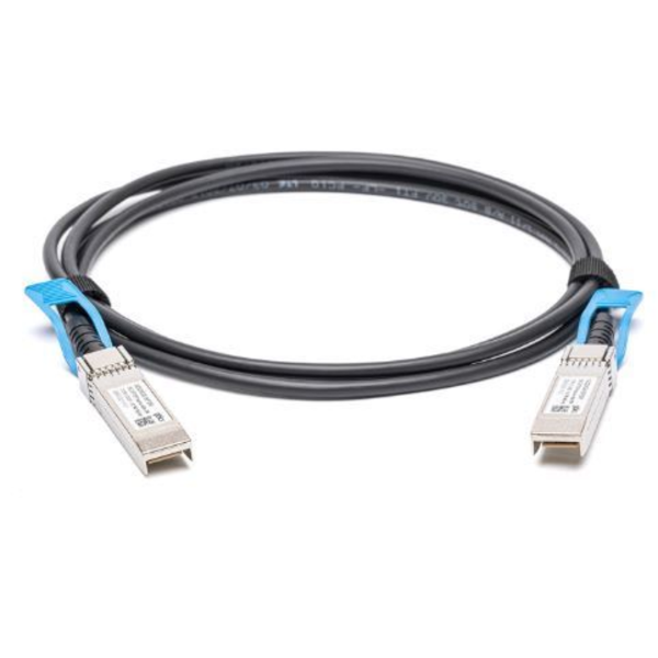 25Gb DAC SFP28-SFP28 5m resmi