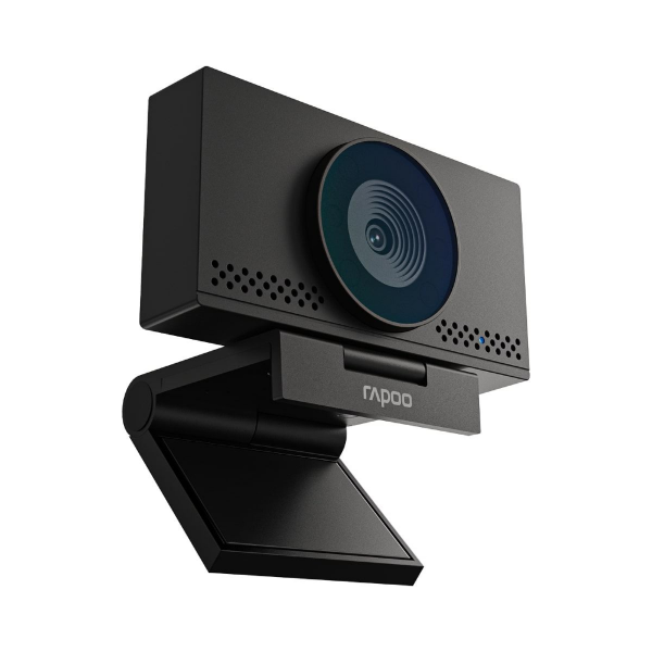 C500AF 4K 2160P Web Camera Black resmi