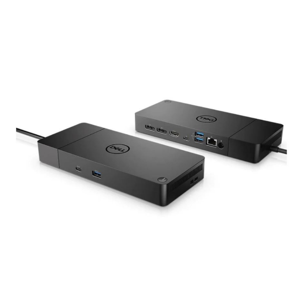 Dock WD19S 130W resmi