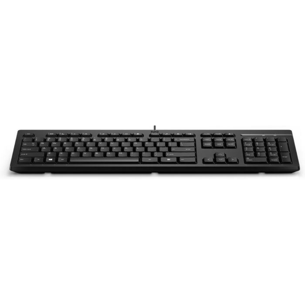 125 USB WD KBD resmi