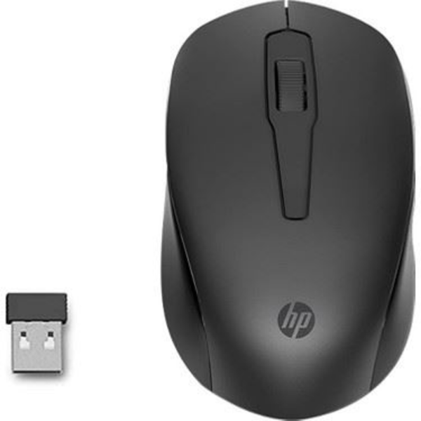 150 Wireless Optical USB Mouse resmi