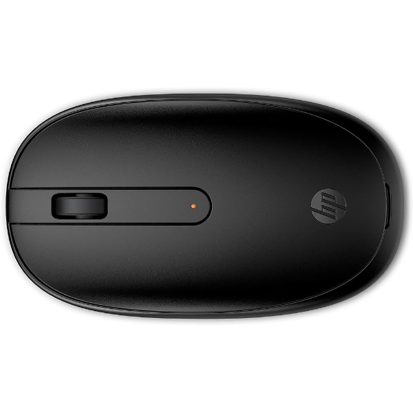 240 BLK BT Mouse resmi