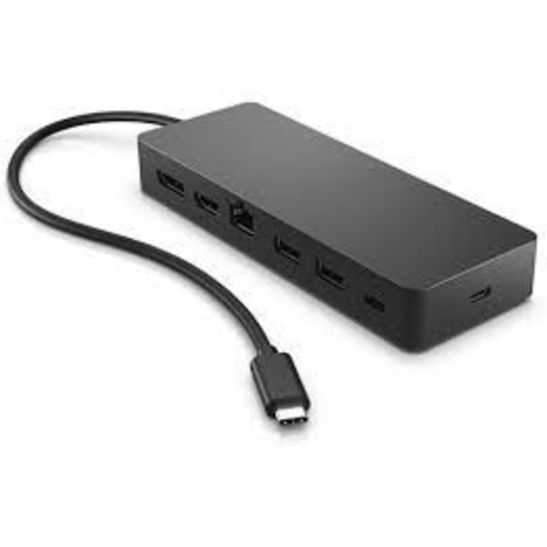 Univ USB-C Multiport Hub resmi