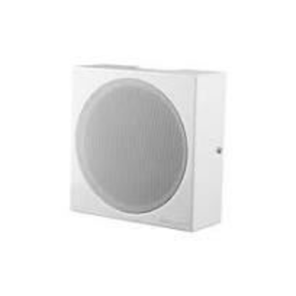 6W Kabin Tipi Metal Hoparlör - L-VWM06A-EN resmi