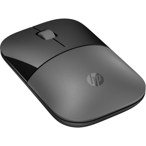 Z3700 Dual Mode Wireless - Silver resmi