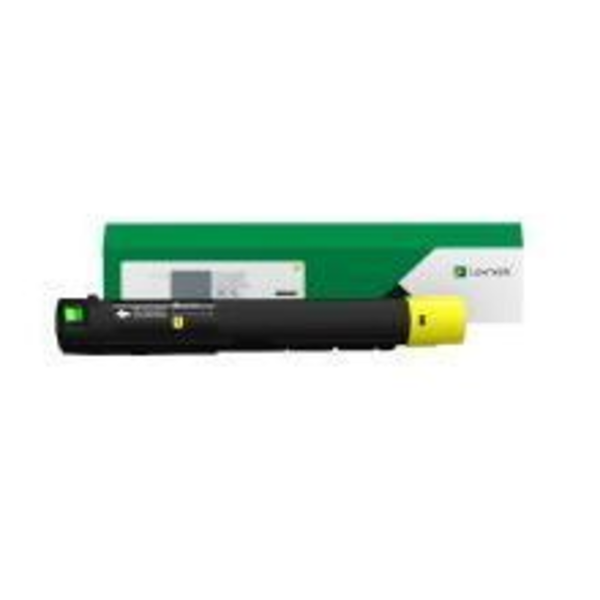 Sarı Toner 16500 Sayfa resmi