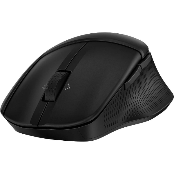 480 Comfort Bluetooth Mouse - Black resmi