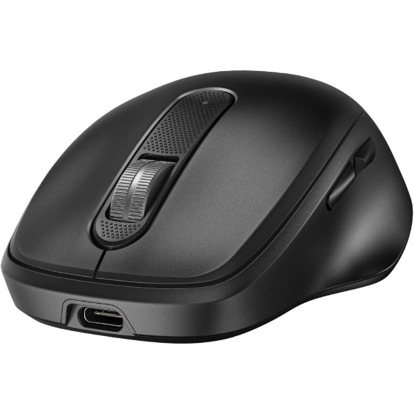 510 UF Rechargeable Wireless Mouse resmi