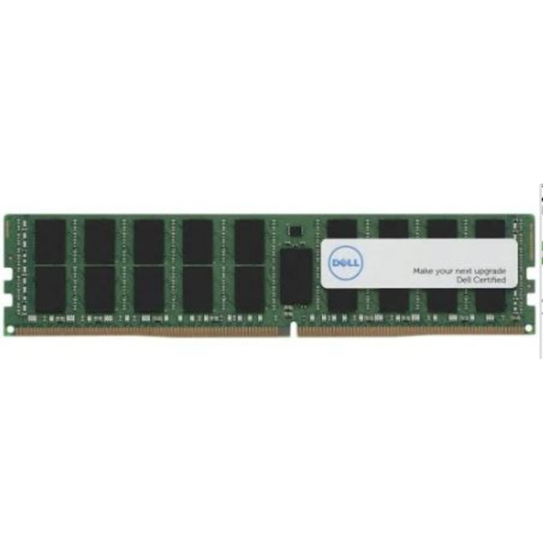 Dell Memory Upgrade - 16GB - 2Rx8 DDR4 SODIMM 2666MHz resmi
