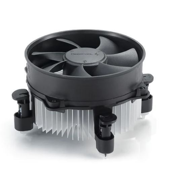 Ürün Boyutları 123×123×69 mmSoğutucu Boyutları 90×90×30 mmNet Ağırlık resmi