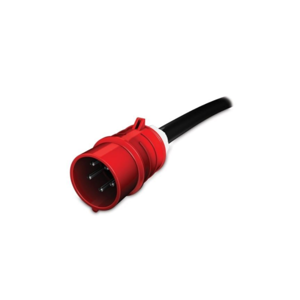 Rack PDU 2G Metered ZeroU 11kW 230V resmi