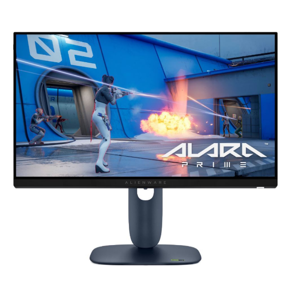 Alienware 25 320Hz Gaming Monitor 1920x1080 1MS USB DP HDMI resmi