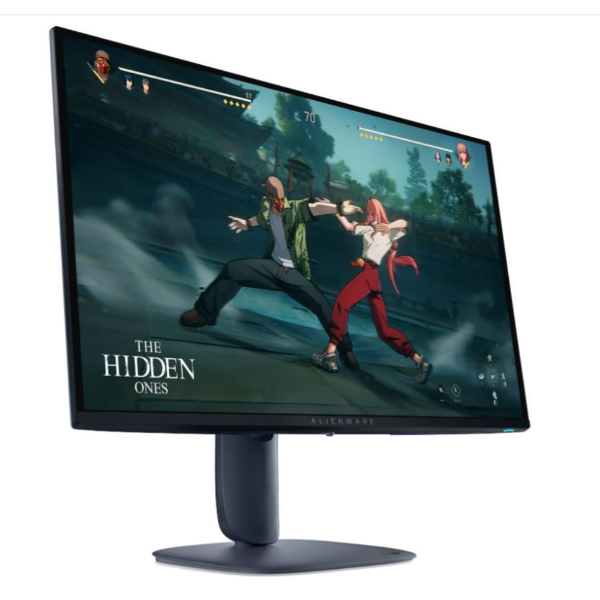 Alienware 27 280Hz QD-OLED Gaming Monitor 2560 1440 1MS USB-C DP HDMI resmi