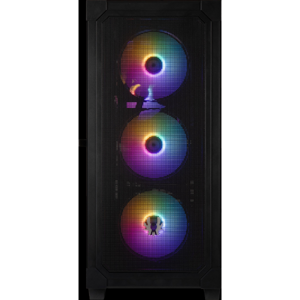 Graph Black 4F-RGB + 750W Bronze resmi