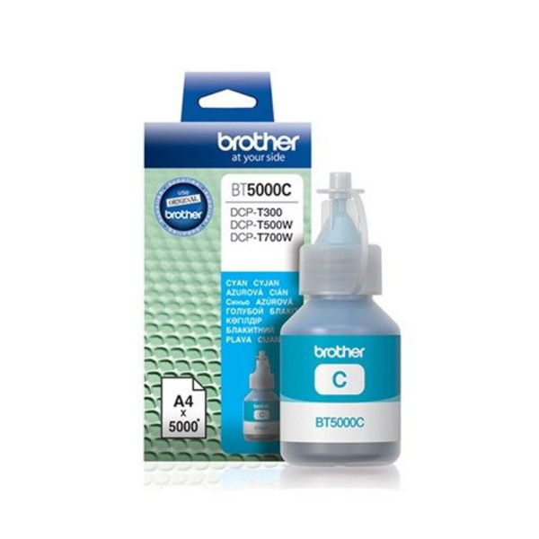 5.000 Sayfa Sıvı Mavi Kartus resmi