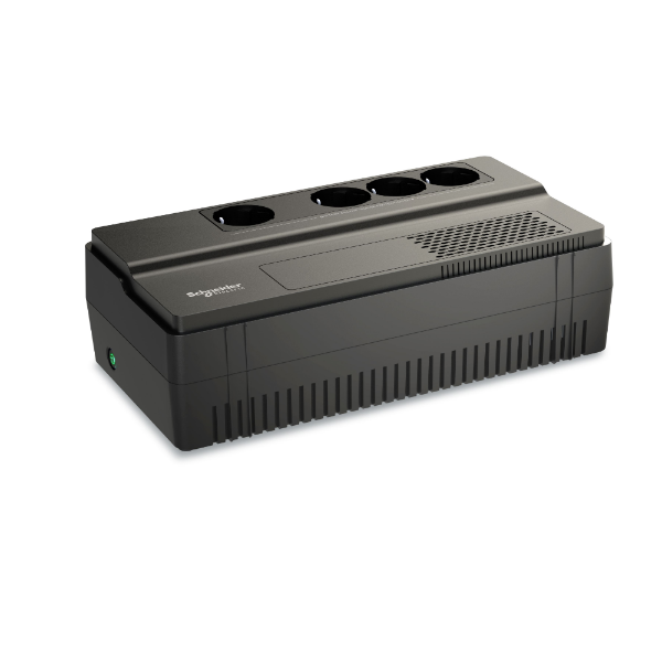 BVS1000I-GR 1000 VA Kesintisiz Güç Kaynağı Line-Interactive resmi