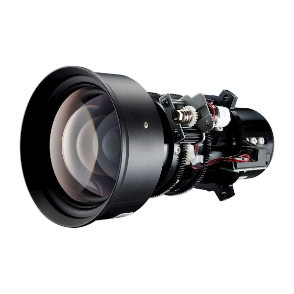 LONG THROW LENS ZU660e/ZU750/ZU860/ZU1050 Modeller uygun resmi