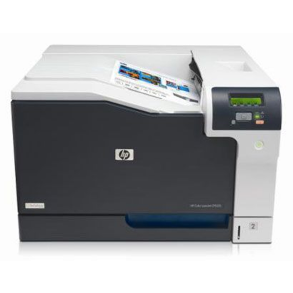 LaserJet Pro CP5225N Renkli Laser 20/20ppm A3 Yazıcı resmi