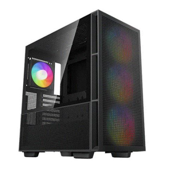 CH560 Midtower ATX resmi