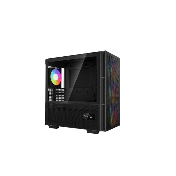 CH560 DIGITAL - PF700 Midtower ATX 700W Power Supplylı Digital Ekranlı resmi