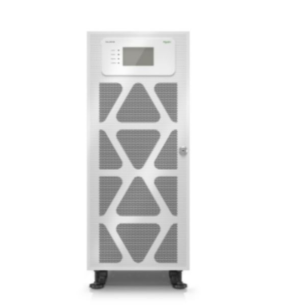 Easy Ups 3M 100Kva 400V 3:3 Ups For External Batteries Start-Up resmi