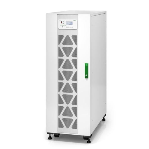 Easy UPS 3S 30 kVA 400 V 3:3 UPS for internal batteries resmi