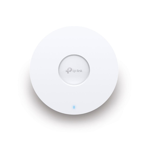 AX3000 Ceiling Mount Dual-Band Wi-Fi 6 Access Point PORT 1×1Gbps RJ45 P resmi