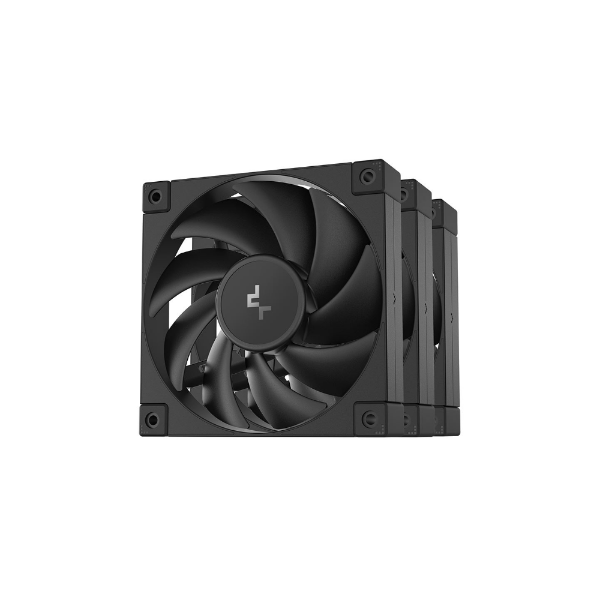 FD12-3IN1 FAN SOĞUTMA resmi