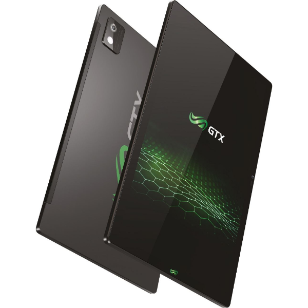 GTX JACULUS 10.4İnç Oyuncu Tablet SİYAH resmi