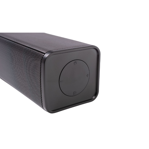 SOUNDBAR 50W OPTIK BLUETOOTH STEREO resmi