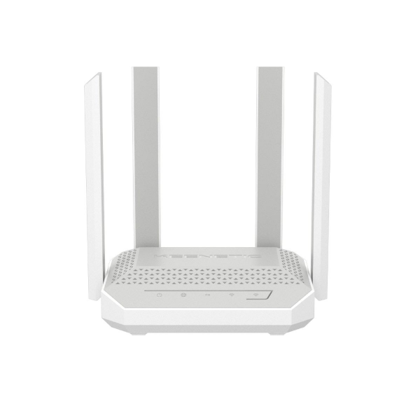 Speedster DSL AC1200 Wi-Fi Mesh VDSL2/ADSL2+ Modem Fiber Router resmi