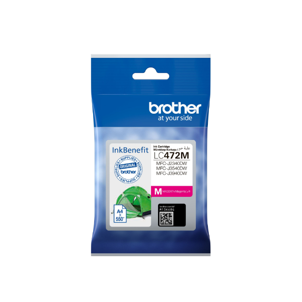 550 Sayfa Kırmızı Kartus resmi