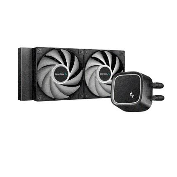 LE500 Sıvı Soğutma resmi