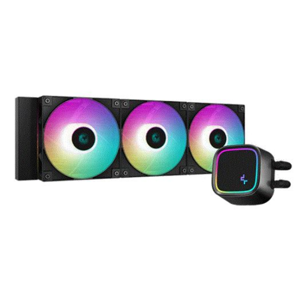 LE720 ARGB 240mm Sıvı Soğutma resmi