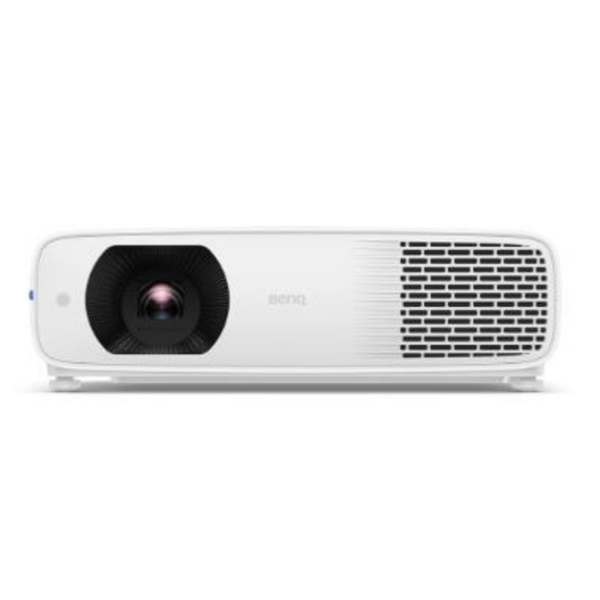 4000 ANS FULL HD 2xHDMI RJ45 2xUSB A Corner Fit 2D Keyston DLP 4LED Pj resmi