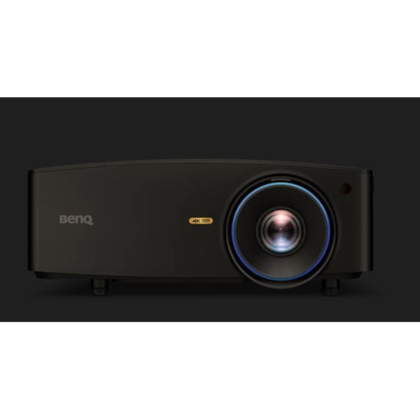 5100 ANS 4K UHD 2xHDMI RJ45 HDBaseT DLP Lazer Kısa Mesafe Projeksiyon resmi