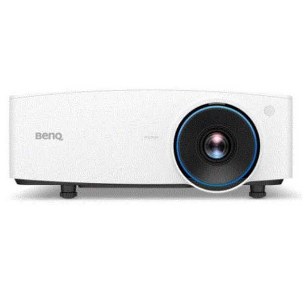 6000 ANS 1920X1200 WUXGA 4K destekli 2xHDMI RJ45 HDBaseT IP5X DLP PRJ resmi