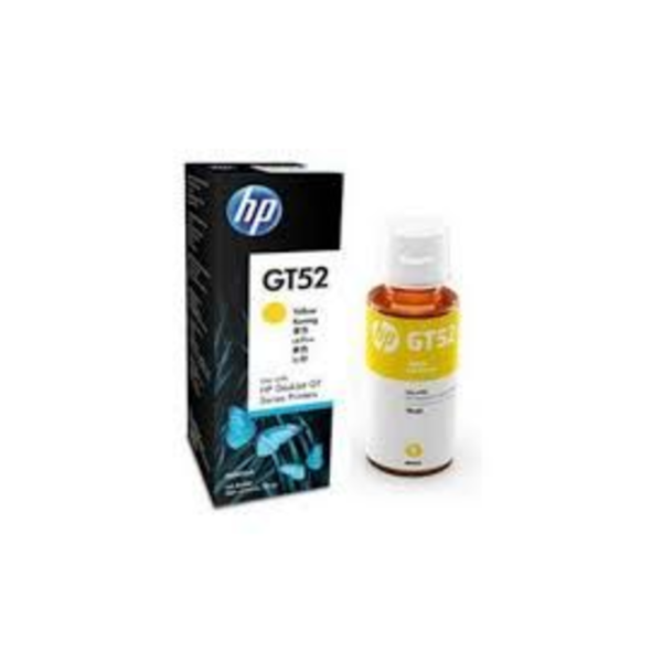 No Gt52 Sarı Şişe Kartuş resmi