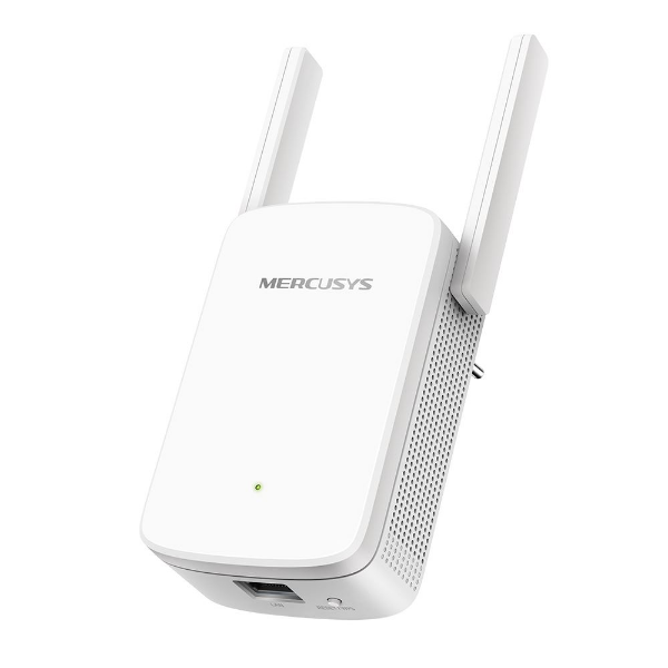 AC1200 Wi-Fi Range Extender resmi