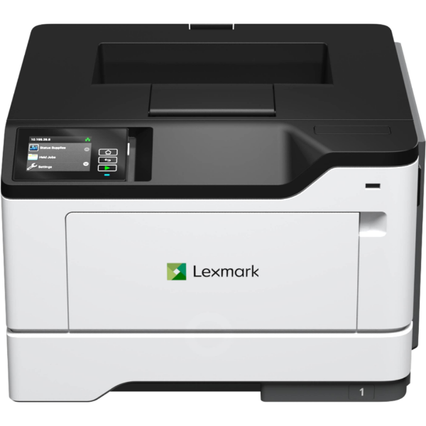 MONO LASER 44Ppm resmi