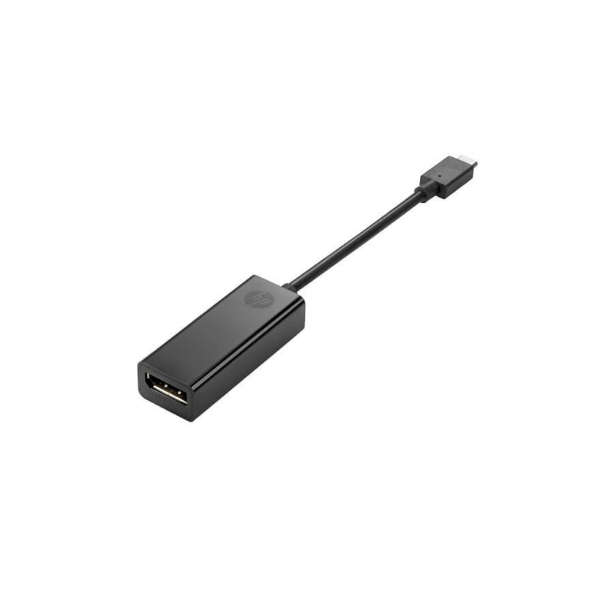 USB-C - DP Adaptörü resmi