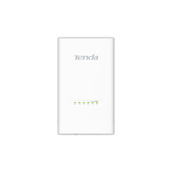 Noktadan Noktaya Açık Alan AP resmi