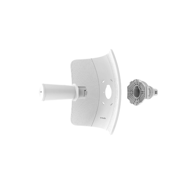 WRL O9 Dış Mekan 5GHz 25 Km Access Point resmi